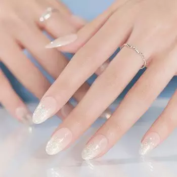 Magic Press Highlight (Миндаль)