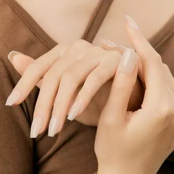 Magic Press Ivory (Гроб)