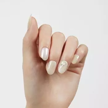 Magic Press Lemon Zest (Oval)