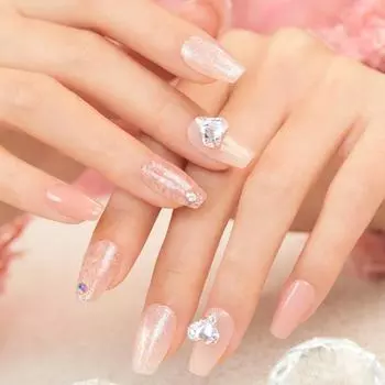 Magic Press Love Hug (Coffin)