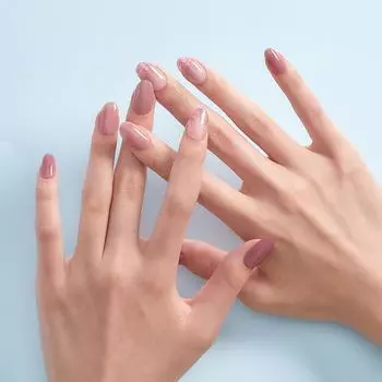 Magic Press Lovely Muse (Long Oval)