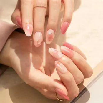 Magic Press Любовь Восторг (Миндаль)