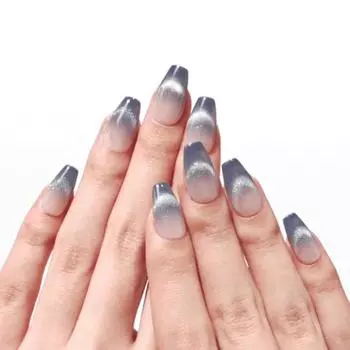 Magic Press On and Off (Coffin)