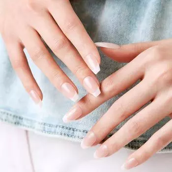 Magic Press Pearl Французский (Гроб)