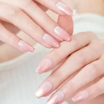 Magic Press Пинк Бланк (Гроб)