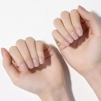 Magic Press Пыльный розовый (Обычный раунд)