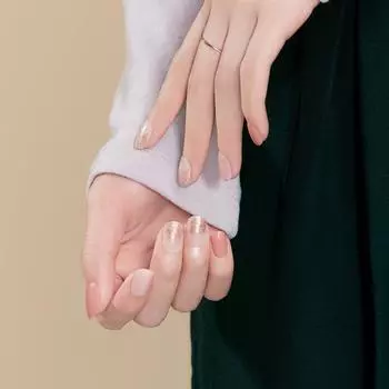 Magic Press Розовый хруст (Обычный раунд)