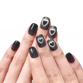 Magic Press Сердце Волна (Обычный раунд)