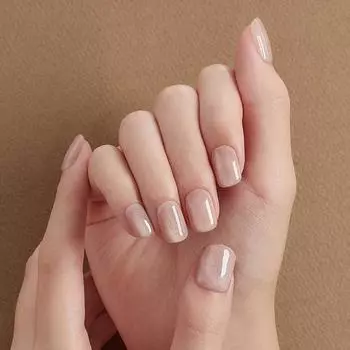 Magic Press Shine Beam (Обычный раунд)