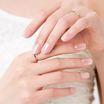 Magic Press Silky Blush (Regular Round)