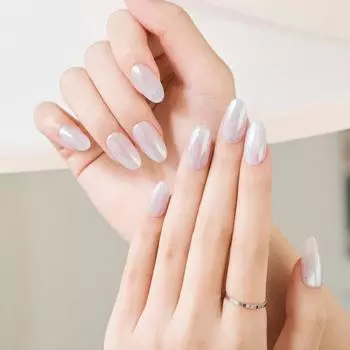 Magic Press Spotlight (Almond)