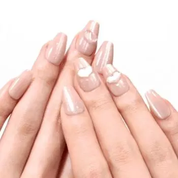 Magic Press Sugar Heart (Coffin)