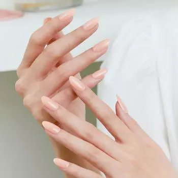 Magic Press светло-розовый (Миндаль)