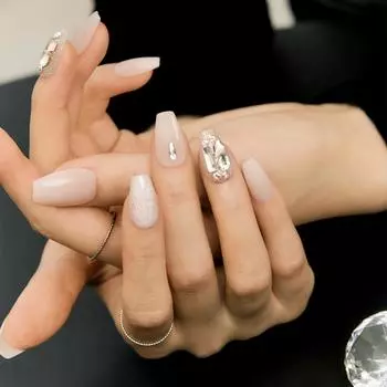 Magic Press Whitehall (Coffin)