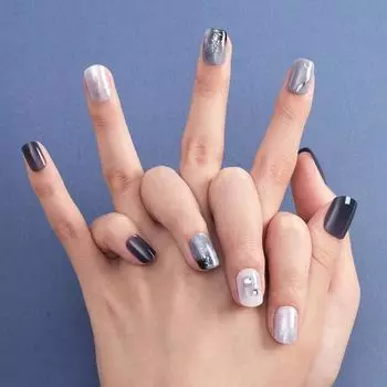 Magic Press Зимняя ночь (Обычный раунд)