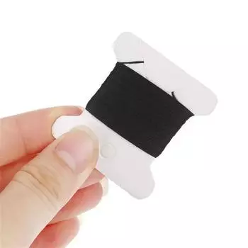 Magic Props Hidden Coil Thread Micro-Elasticity Floating Magic Thread Street Stage High Elasticty