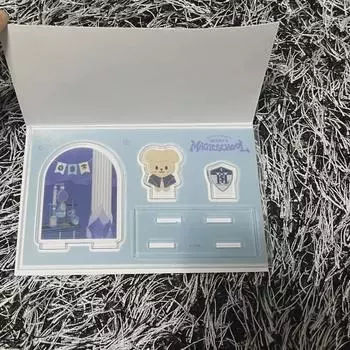 Magic School Skiju Perfim Акриловая подставка Stray Kids Seung-min