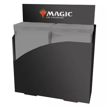 Magic The Gathering March of the Machinery After the Battle Collector Booster English Version 12 Pack MTG Trading Card Wizards of the Coast D18080000