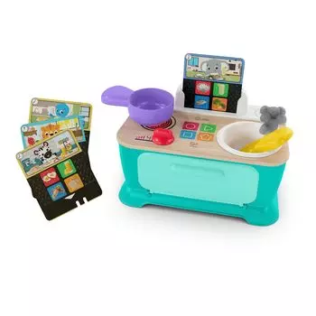 magic touch kitchen синий