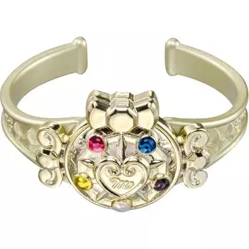 Magic x Warrior Magi Majo Majoka Crest Pures!