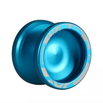 Magic Yoyo V3 Высокое качество Yoyo скользит плавно и быстро реагирует на высокоскоростной токарный станок Yo-yo с ЧПУ из алюминиевого сплава с вращающейся струной Smoothly Yoyo для начинающих