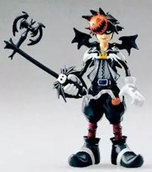 Magical Collection 092 Sora Kingdom Hearts (Halloween)