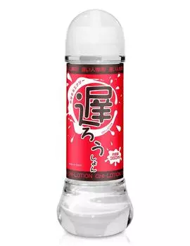 Magiceyes Slow Lotion 360 мл Смазочный гель для мастурбаторов Сделано в Японии Magic Eyes