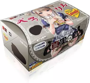 Magiceyes Уста истины Perorin Мастурбатор Мастурбатор Magic Eyes