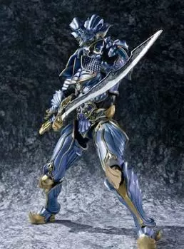 Магическая команда Подвижная вспышка Рыцарь Дорога