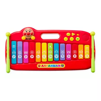 Магический ксилофон Anpanman