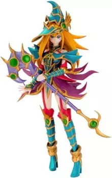 Magicians Valkyria Figure Equal Arts 20cm Yu-Gi-Oh! Approx.