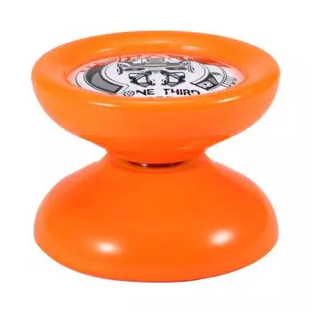 MAGICYOYO D2 Professional Yoyo U Bearing Lightweighted Yoyo для любителей, начинающих и профессиональных игроков, подарочная игрушка для детей и мальчиков жёлтый