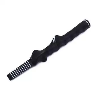 MagiDeal Generic Golf Practice Supplies Practice Grip Swing Correction Grip Trainer