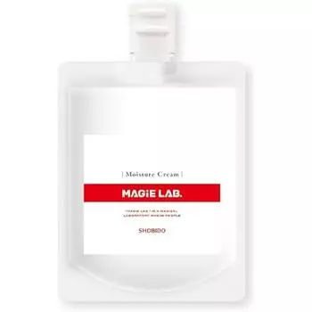 MAGIE LAB. Majirabo shobido rose sugar face cream 120g niacinamide 10% combination wrinkle smoothing, 1 piece