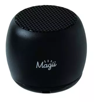 Magii Magii Project Ryukyu мини-динамик мини-динамик черный с функцией селфи hands free x мини-чехол в комплекте ремешок в комплекте зарядный кабель в комплекте