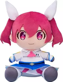 Magirumier Plush Toy Sakuragi Kana Magical Girl Co., Ltd. Ver.