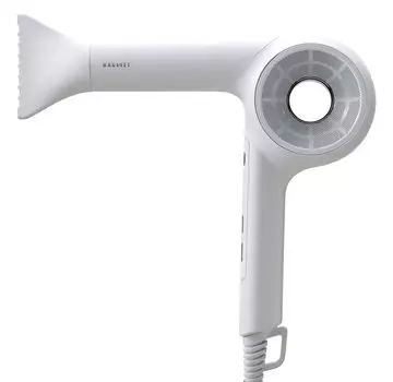 Magnet Hair Pro Dryer Zero [КОМПЛЕКСНОЕ лечение] (белый)