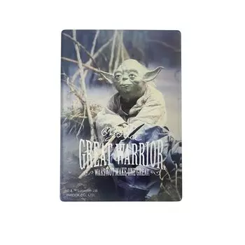 magnet stand IG3995 SW/Acrylic (Yoda)