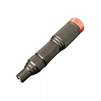 Магнитный держатель бит 6,35 мм прочный профессиональный шестигранный вал отвертки ручка Magnetic