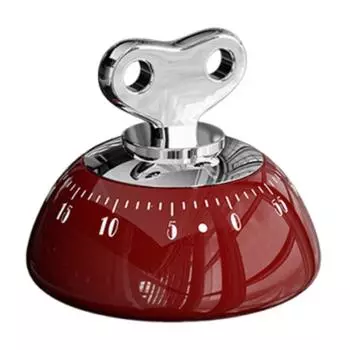 Magnetic Countdown Alarm Clock Ultra Silent Children Study Timer Kitchen Cooking Timer Classroom