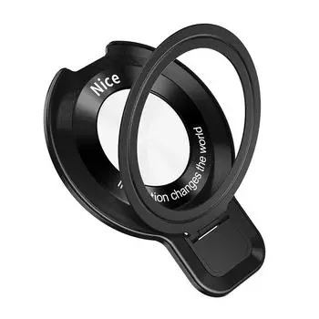 Магнитный держатель для телефона с регулируемым вращением на 100° для iPhone 15/14/13/12 ~G