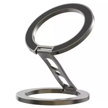 Magnetic Phone Ring Holder Double-sided Phone Stand New Cell Phone Grip Stand For MagSafe