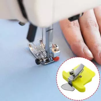 Magnetic Seam Guide Adjustable Sewing Machine Seam Guide Strong Magnet Sewing Seam Guide For Sewing Machine Accessory синий