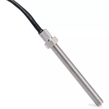Magnetic Speed Sensor Engine Pickup 3/8-24 Unf-2a Threaded for Generator Msp6731