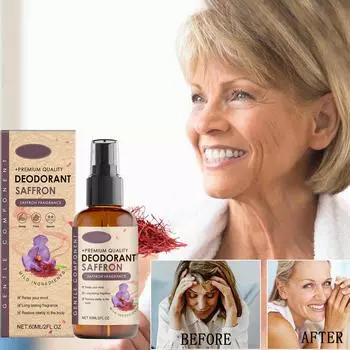 Магниевый спрей Магниевое масло-спрей Флакон с хлоридом магния Местная добавка магния для нанесения на кожу и впитывания через кожу 60 мл розовый