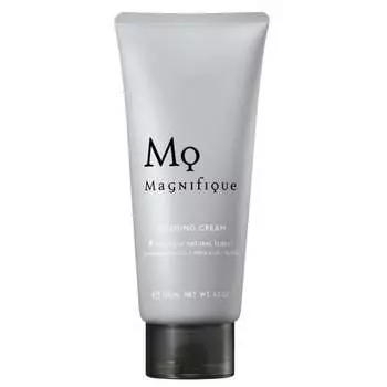 Magnifique Face Wash Men s Skin Care Face Wash Foam magnifique KOSE 130g