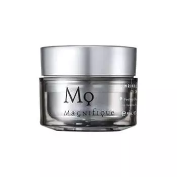 Magnifique [Квази-лекарство] Универсальный гель-крем против морщин Уход за мужской кожей Уход за кожей с возрастными изменениями Лосьон Эмульсия Крем для кожи вокруг глаз magnifique KOSE 100 г