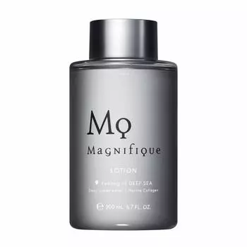 Magnifique Lotion Лосьон для ухода за кожей Magnifique KOSE 200 мл для мужчин