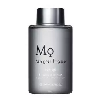Magnifique Lotion Мужской лосьон для ухода за кожей Magnifique KOSE 200мл