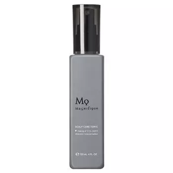 Magnifique Scalp Care Tonic Essence 120 мл Hair Growth Hair Hair Hair Hair Выпадение волос Расслабляющий Цветочный Древесный magnifique KOSE [Квази-лекарство] Перхоть, Зуд,